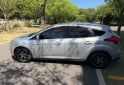 Autos - Ford Focus Titanium 2017 2017 Nafta 76000Km - En Venta