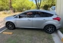 Autos - Ford Focus Titanium 2017 2017 Nafta 76000Km - En Venta
