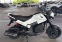 Motos - Honda Navi 2025 Nafta 700Km - En Venta
