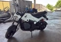 Motos - Honda Navi 2025 Nafta 700Km - En Venta