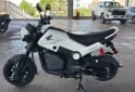 Motos - Honda Navi 2025 Nafta 700Km - En Venta