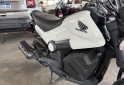 Motos - Honda Navi 2025 Nafta 1200Km - En Venta