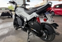 Motos - Honda Navi 2025 Nafta 1200Km - En Venta