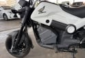 Motos - Honda Navi 2025 Nafta 1200Km - En Venta