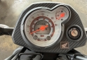 Motos - Honda Navi 2025 Nafta 1200Km - En Venta