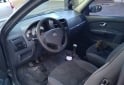 Autos - Fiat Palio 2008 Nafta 193000Km - En Venta