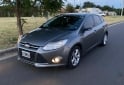 Autos - Ford Focus SE 2015 Nafta 170000Km - En Venta
