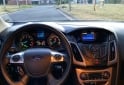 Autos - Ford Focus SE 2015 Nafta 170000Km - En Venta