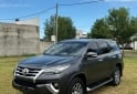 Camionetas - Toyota Sw4 2017 Diesel 110000Km - En Venta