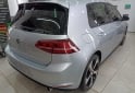 Autos - Volkswagen Golf Gti app conect+cuero 2017 Nafta 120500Km - En Venta