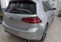 Autos - Volkswagen Golf Gti app conect+cuero 2017 Nafta 120500Km - En Venta