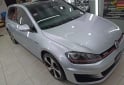 Autos - Volkswagen Golf Gti app conect+cuero 2017 Nafta 120500Km - En Venta