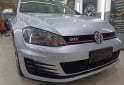 Autos - Volkswagen Golf Gti app conect+cuero 2017 Nafta 120500Km - En Venta