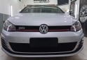 Autos - Volkswagen Golf Gti app conect+cuero 2017 Nafta 120500Km - En Venta