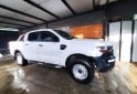 Camionetas - Ford Ranger 2016 GNC 127000Km - En Venta
