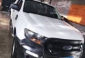 Camionetas - Ford Ranger 2016 GNC 127000Km - En Venta