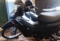 Motos - Honda Honda wave 2023 Nafta 6000Km - En Venta