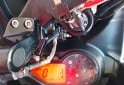 Motos - Bajaj ROUSER F220 2012 Nafta 10000Km - En Venta