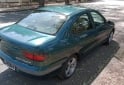 Autos - Renault Megane 1999 GNC 230000Km - En Venta