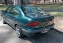 Autos - Renault Megane 1999 GNC 230000Km - En Venta