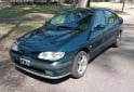 Autos - Renault Megane 1999 GNC 230000Km - En Venta