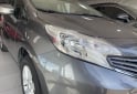 Autos - Nissan Note 2017 Nafta 71000Km - En Venta