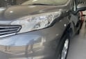 Autos - Nissan Note 2017 Nafta 71000Km - En Venta