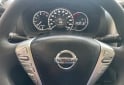 Autos - Nissan Note 2017 Nafta 71000Km - En Venta
