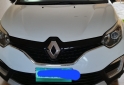 Autos - Renault Captur 2018 Nafta 57160Km - En Venta