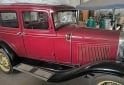 Clásicos - VENDO FORD A 1931 - En Venta