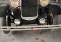 Clásicos - VENDO FORD A 1931 - En Venta