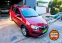 Autos - Renault Sandero 2018 Nafta - En Venta