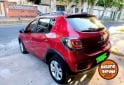 Autos - Renault Sandero 2018 Nafta - En Venta