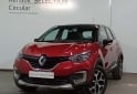Autos - Renault CAPTUR INTENS 2.0 2018 Nafta 99129Km - En Venta