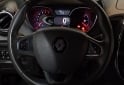 Autos - Renault CAPTUR INTENS 2.0 2018 Nafta 99129Km - En Venta