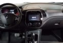 Autos - Renault CAPTUR INTENS 2.0 2018 Nafta 99129Km - En Venta
