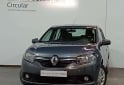 Autos - Renault LOGAN EXPRESION 2018 Nafta 82036Km - En Venta
