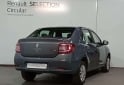 Autos - Renault LOGAN EXPRESION 2018 Nafta 82036Km - En Venta