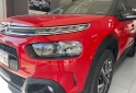 Autos - Citroen Cactus 2018 Nafta 86000Km - En Venta
