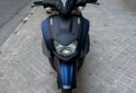 Motos - Yamaha ZR RAY FI 2022 Nafta 10400Km - En Venta