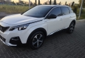 Autos - Peugeot 3008 gt-line tiptronic 2018 Nafta  - En Venta