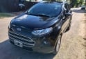 Autos - Ford Ecosport 1.6 se 2016 Nafta 128000Km - En Venta