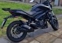Motos - Bajaj 400 dominar 2022 Nafta 4700Km - En Venta