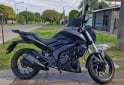 Motos - Bajaj 400 dominar 2022 Nafta 4700Km - En Venta