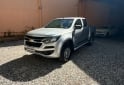Camionetas - Chevrolet S10 - LS 2018 Diesel 140000Km - En Venta