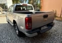 Camionetas - Chevrolet S10 - LS 2018 Diesel 140000Km - En Venta