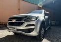 Camionetas - Chevrolet S10 - LS 2018 Diesel 140000Km - En Venta