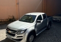 Camionetas - Chevrolet S10 - LS 2018 Diesel 140000Km - En Venta