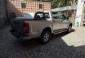 Camionetas - Chevrolet S10 - LS 2018 Diesel 140000Km - En Venta