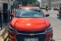 Autos - Chevrolet Onix premier 2020 Nafta 65000Km - En Venta